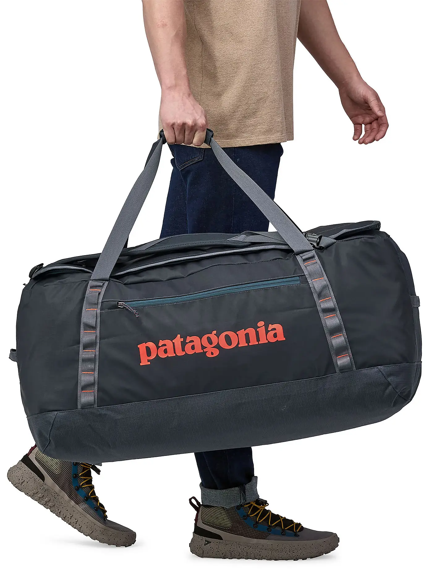 PATAGONIA | Reisetasche Black Hole® Duffel 100L | 